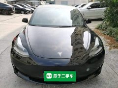 Tesla Model 3 Rear-Wheel Drive - ფოტო 2