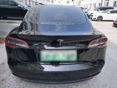 Tesla Model 3 Rear-Wheel Drive - ფოტო 3