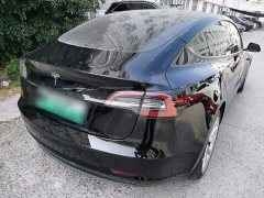 Tesla Model 3 Rear-Wheel Drive - ფოტო 4