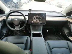 Tesla Model 3 Rear-Wheel Drive - ფოტო 5