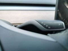 Tesla Model 3 Rear-Wheel Drive - ფოტო 9