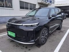 GAC Aion S9 Qiankun Max 6-seater - ფოტო 1