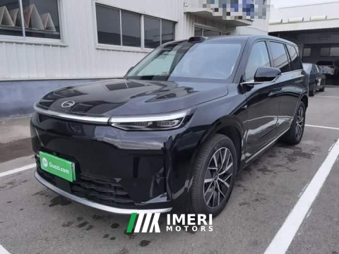 2025 GAC Aion S9 Qiankun Max 6-seater - ავტომობილი ჩინეთიდან