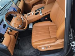 GAC Aion S9 Qiankun Max 6-seater - ფოტო 14