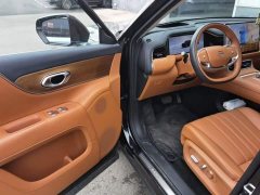 GAC Aion S9 Qiankun Max 6-seater - ფოტო 15