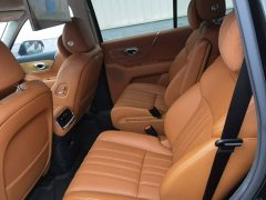 GAC Aion S9 Qiankun Max 6-seater - ფოტო 16