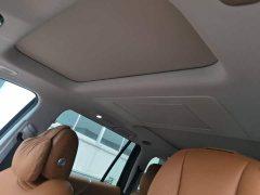 GAC Aion S9 Qiankun Max 6-seater - ფოტო 17