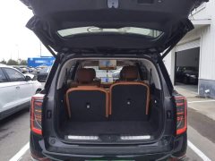 GAC Aion S9 Qiankun Max 6-seater - ფოტო 18