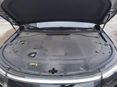 GAC Aion S9 Qiankun Max 6-seater - ფოტო 19
