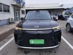 GAC Aion S9 Qiankun Max 6-seater - ფოტო 2