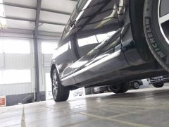 GAC Aion S9 Qiankun Max 6-seater - ფოტო 20