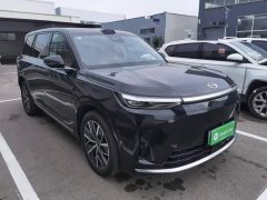 GAC Aion S9 Qiankun Max 6-seater - ფოტო 3