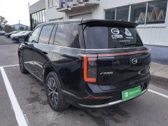 GAC Aion S9 Qiankun Max 6-seater - ფოტო 4