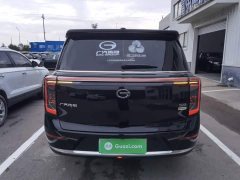 GAC Aion S9 Qiankun Max 6-seater - ფოტო 5