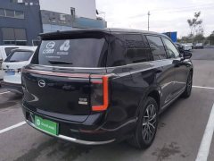 GAC Aion S9 Qiankun Max 6-seater - ფოტო 6