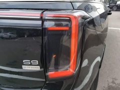 GAC Aion S9 Qiankun Max 6-seater - ფოტო 7