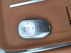 GAC Aion S9 Qiankun Max 6-seater - ფოტო 8