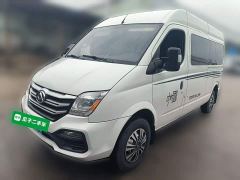 Maxus Xintu V80 Aoyun Tong Value Edition 6MT Long Wheelbase Mid-roof 127Ps 6/7/8/9 Seater - photo 1