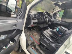 Maxus Xintu V80 Aoyun Tong Value Edition 6MT Long Wheelbase Mid-roof 127Ps 6/7/8/9 Seater - photo 13