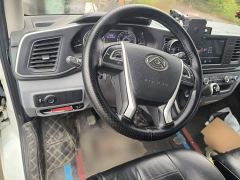 Maxus Xintu V80 Aoyun Tong Value Edition 6MT Long Wheelbase Mid-roof 127Ps 6/7/8/9 Seater - photo 2