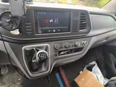 Maxus Xintu V80 Aoyun Tong Value Edition 6MT Long Wheelbase Mid-roof 127Ps 6/7/8/9 Seater - photo 5