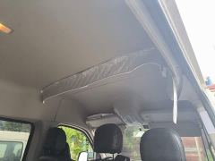 Maxus Xintu V80 Aoyun Tong Value Edition 6MT Long Wheelbase Mid-roof 127Ps 6/7/8/9 Seater - photo 8