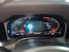 BMW 3 Series Facelift 320Li M Sport Package - ფოტო 11