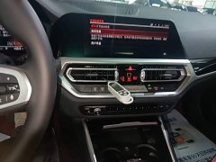 BMW 3 Series Facelift 320Li M Sport Package - ფოტო 12