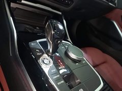 BMW 3 Series Facelift 320Li M Sport Package - ფოტო 13