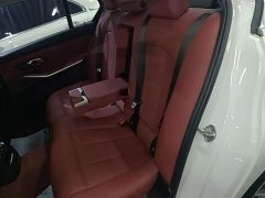 BMW 3 Series Facelift 320Li M Sport Package - ფოტო 16