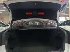 BMW 3 Series Facelift 320Li M Sport Package - ფოტო 18