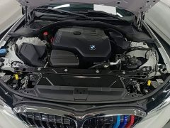 BMW 3 Series Facelift 320Li M Sport Package - ფოტო 19