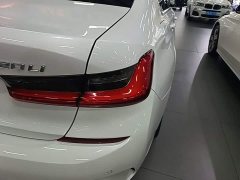 BMW 3 Series Facelift 320Li M Sport Package - ფოტო 7