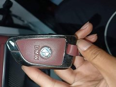 BMW 3 Series Facelift 320Li M Sport Package - ფოტო 8