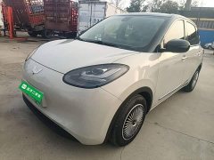 Wuling Binguo 203km Comfort Edition - ფოტო 1