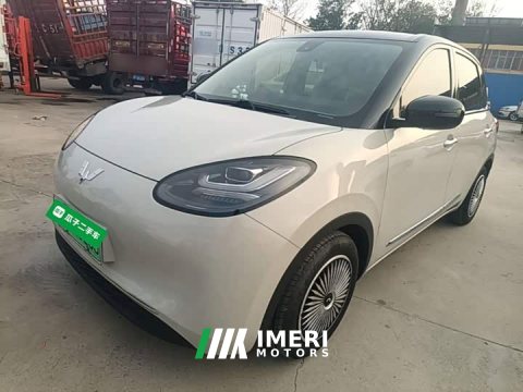 2023 Wuling Binguo 203km Comfort Edition - ავტომობილი ჩინეთიდან
