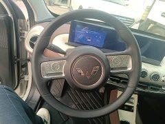 Wuling Binguo 203km Comfort Edition - ფოტო 10