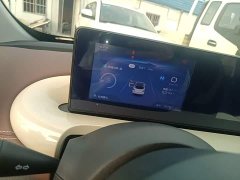 Wuling Binguo 203km Comfort Edition - ფოტო 11