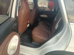 Wuling Binguo 203km Comfort Edition - ფოტო 16