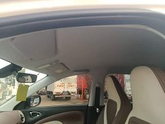 Wuling Binguo 203km Comfort Edition - ფოტო 17