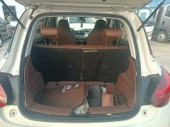 Wuling Binguo 203km Comfort Edition - ფოტო 18