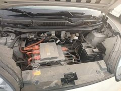 Wuling Binguo 203km Comfort Edition - ფოტო 19