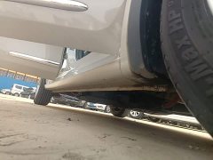 Wuling Binguo 203km Comfort Edition - ფოტო 20