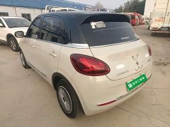 Wuling Binguo 203km Comfort Edition - ფოტო 4