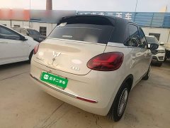 Wuling Binguo 203km Comfort Edition - ფოტო 6