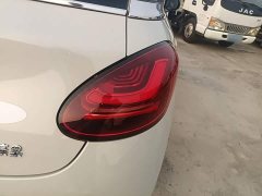 Wuling Binguo 203km Comfort Edition - ფოტო 7