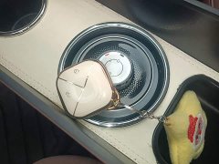 Wuling Binguo 203km Comfort Edition - ფოტო 8