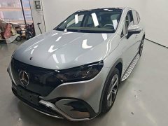 Mercedes-Benz EQE SUV 350 4MATIC Pioneer Edition - ფოტო 1