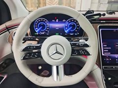 Mercedes-Benz EQE SUV 350 4MATIC Pioneer Edition - ფოტო 10