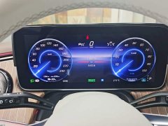 Mercedes-Benz EQE SUV 350 4MATIC Pioneer Edition - ფოტო 11